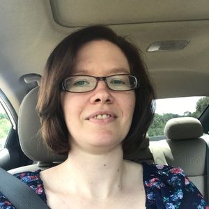 Meet your Posher, Ann